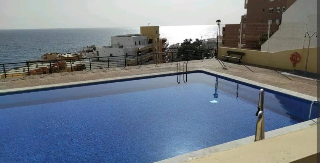 Balcon Atlantida Apartment Candelaria Spain