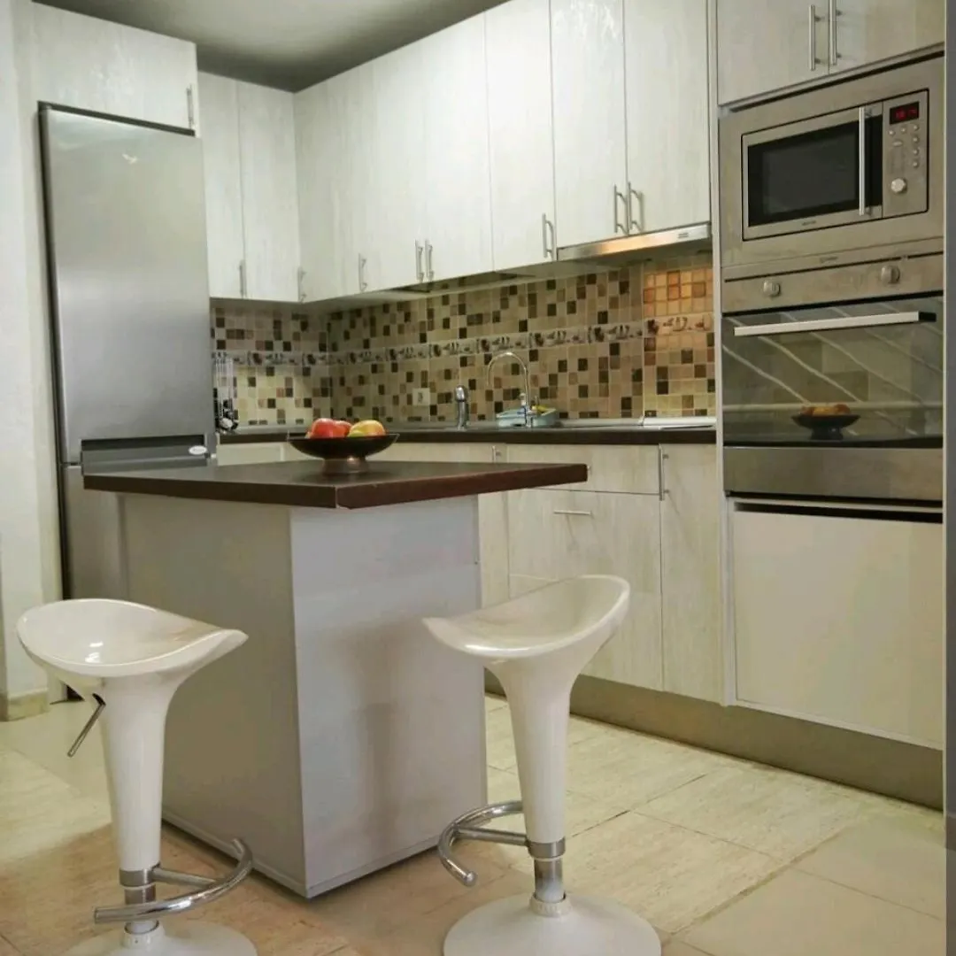 Balcon Atlantida Apartment Candelaria 0*,  Spain