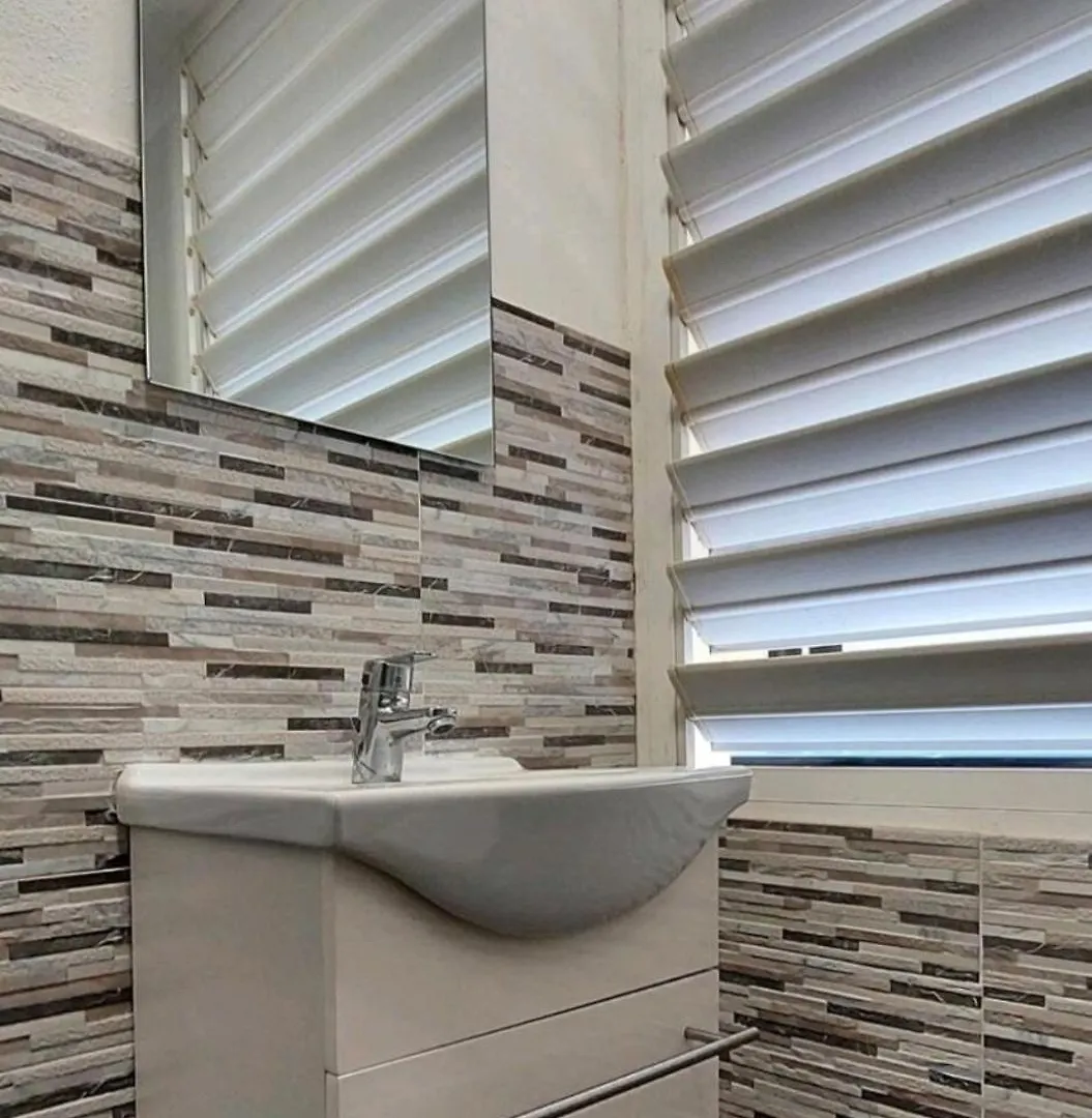 Balcon Atlantida Apartment Candelaria