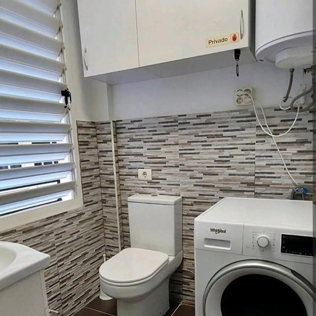 Balcon Atlantida Apartment Candelaria