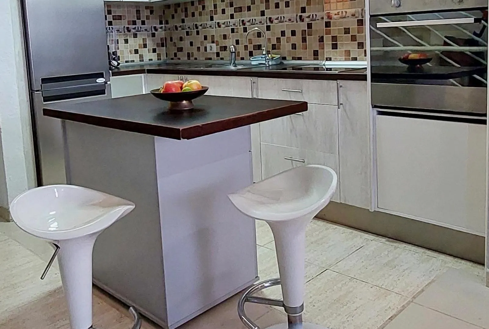 Balcon Atlantida Apartment Candelaria