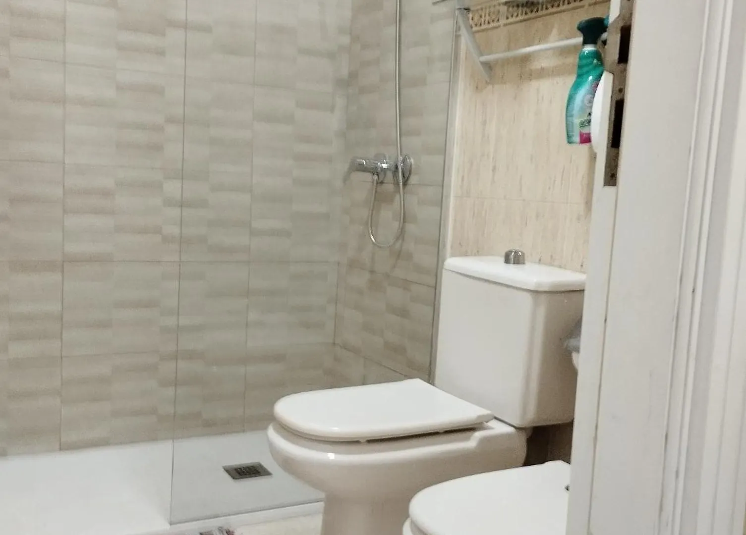 Balcon Atlantida Apartment Candelaria