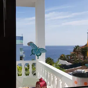 La Calma Guest House - Sea View - Private Spaces 100M Beach Guest house